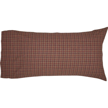 Parker King Pillow Case Set of 2 21x40 VHC Brands - The Fox Decor